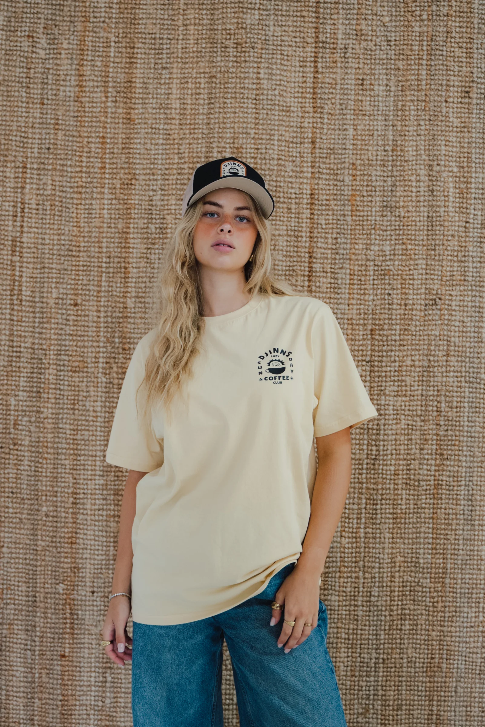 DJINNS – Lookbook Shooting – DJINNS – Photography