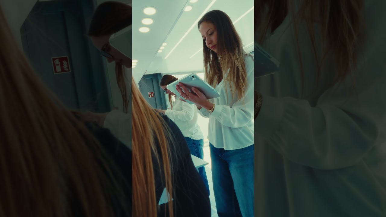 BYD - EVENT BERLIN – BYD – Social Media