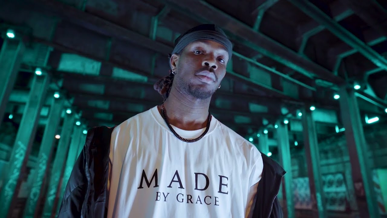 Faith Collection – MADEBYGRACE – Commercial